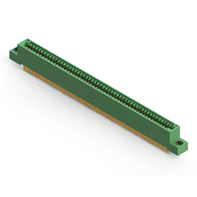 845-104-500-208 EDAC Inc.  Edgeboard Connectors